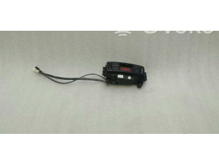 Блок управления климат-контролем A2118300285   Mercedes-Benz E W211