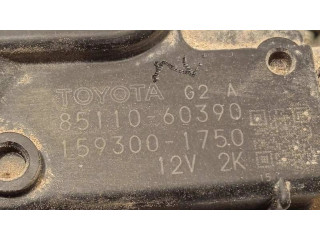 Моторчик дворников 8511060390, 1593001750    Toyota Land Cruiser (J200)