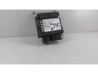 Блок подушек безопасности BS7T14B321AD, 0285010949   Ford Mondeo MK IV