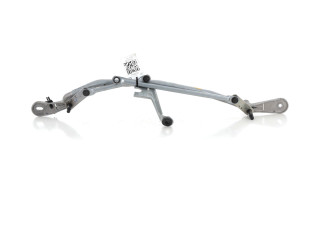 Механизм стеклоочистителей (трапеция) GPA250038686, G0-7379J   BMW 4 F36 Gran coupe       