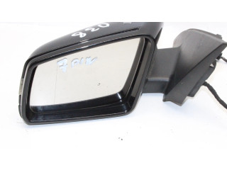 Zpětné zrcátko  Mercedes-Benz A W176 2014  A1768100116, 7PIN  