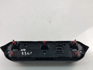 Блок управления климат-контролем 5590042580   Toyota RAV 4 (XA50)