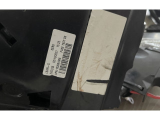Боковая подушка безопасности 9401927   Volvo XC60
