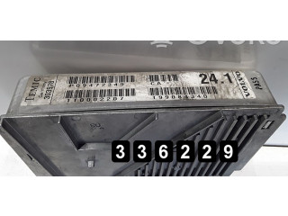 Řídící jednotka p09472349   Volvo S80 2001