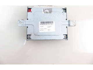 Řídící jednotka 3392086G13, 3392086G13   Subaru Justy 2004