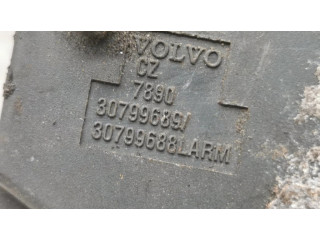 Замок капота 30799689, 30799688   Volvo XC90