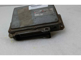 Turbodmychadlo Блок управления двигателем ECU        