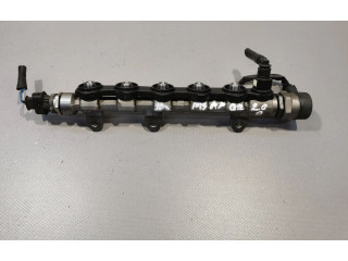 Магистральная трубка топлива    0445214250   Nissan Qashqai+2