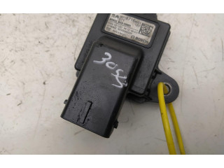 Блок управления двигателя 967787168001   Citroen Jumpy