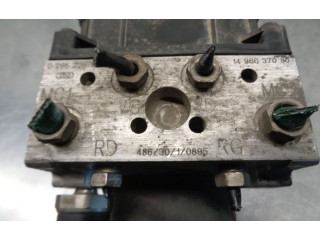 Блок АБС 1496637080, 0265225165   Fiat  Ulysse   -  года