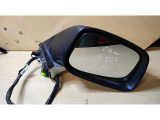 Zpětné zrcátko pravé Peugeot 807 2004  E2011011, E2021011  