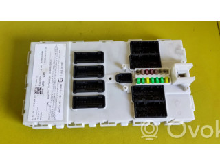 Блок комфорта 8715969, V36   BMW X1 F48 F49   