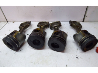 Поршень с шатуном F9Q820 77014748841295  Renault Espace -  Grand espace IV  
