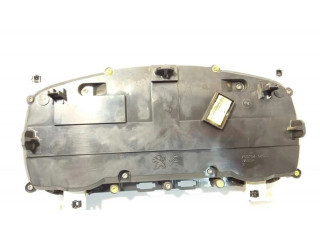 Панель приборов 9830952180   Citroen Berlingo       