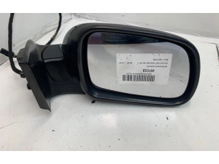 Zpětné zrcátko  Peugeot 307   96577209  