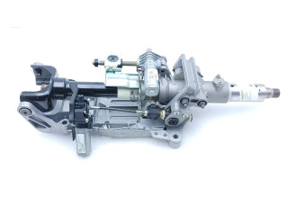  рейка  Колонка рулевая A1664606200   Mercedes-Benz GL X166 2013-2019 года