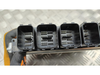 Řídící jednotka 631041, 0281035485   BMW 2 F45 2019
