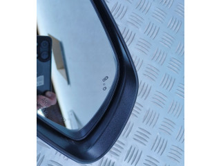 Zpětné zrcátko  Hyundai Tucson IV NX4 2021  VENUE2020LUSTERKOR  