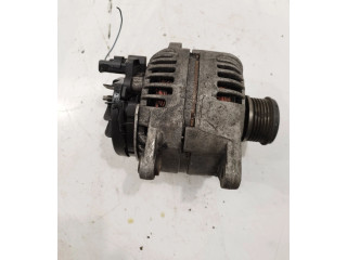 Генератор 8200728292A, 0124525140   Nissan Qashqai      