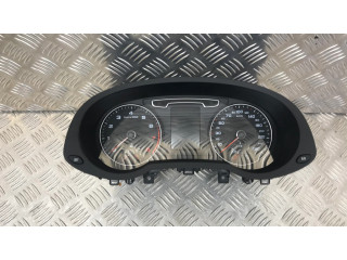 Панель приборов 8U0920930D, A2C53219792   Audi Q3 8U       