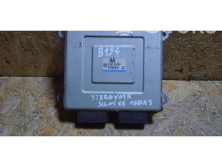 Блок управления двигателя E6T52291H   Mazda 3 I