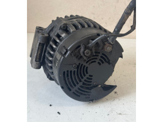 Генератор A0101549602, 0123510082   Mercedes-Benz C W202      