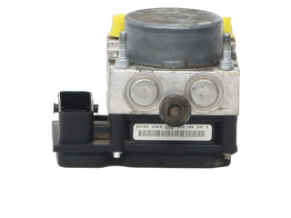 Jednotka ABS 0265232491   Peugeot Bipper 2011