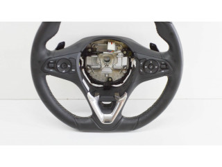 Volant Opel Corsa F 2021 6468211, 647390400A  