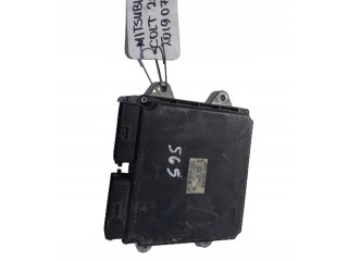 Комплект блоков управления 1860115500, 1860115500 E6T73476   Mitsubishi Colt