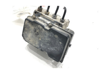 Jednotka ABS 0265800662   Peugeot Bipper 2008