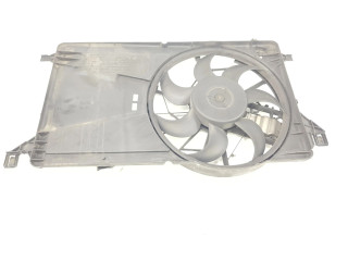 Вентилятор радиатора     3M5H8C607RJ, 31261989    Volvo S40 