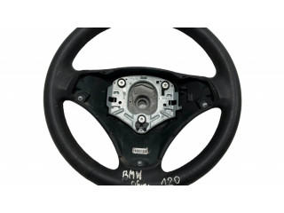 Volant BMW 1 E81 E87 2006 030184159039, 3369E871  