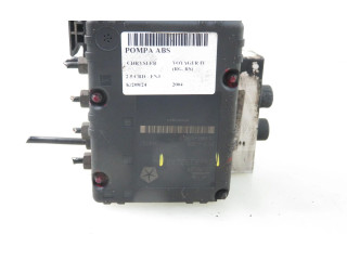 Jednotka ABS 04683932AB, P04721284AB   Chrysler Voyager 2004