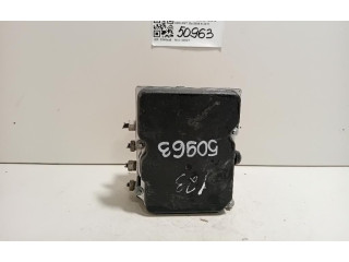 Блок управления АБС 9X23-2C405-CC, 306DT   Jaguar XF X250