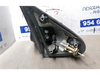 Зеркало (механическое)       Seat Ibiza I (021A)  1984 - 1993 года   
