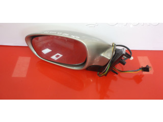 Zpětné zrcátko  Peugeot 607 2004  E9014091, 1FICHACOM6FIOS  