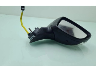 Zpětné zrcátko  Renault Captur 2017  12864290  