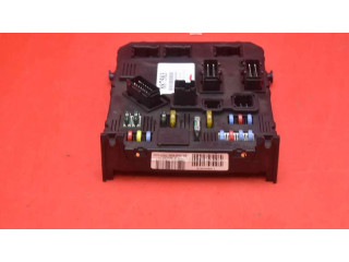   Pojistková skříňka 9655708480, 9655708480   Peugeot 407 2005