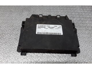 Блок управления коробкой передач A0305454332, 1339541   Mercedes-Benz CLK A209 C209