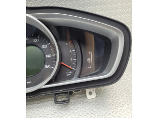 Přístrojová deska  Volvo V40 Cross country 2015 31412877  