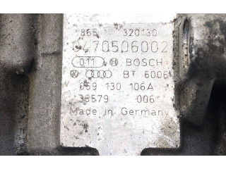Vstřikovací čerpadlo 059130106A   Audi A6 Allroad C5     