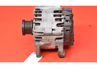 Генератор 231000011R, 231000011R   Renault Laguna III      