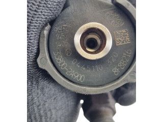 Форсунка 338002A900, 0445110320    KIA Soul  D4FB 