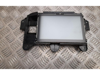 Дисплей    280347286R, B2185   Renault Twingo III