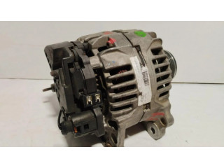 Генератор 0124325001, ALTERNADOR   Audi A3 S3 8L      