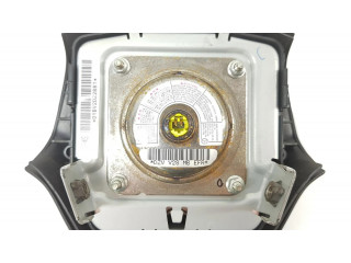 Подушка безопасности водителя BP4S57K00C   Mazda 3