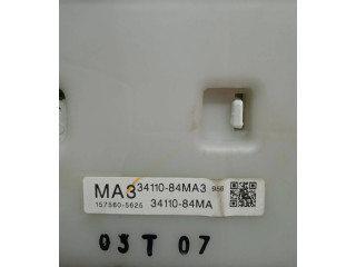 Панель приборов 3411084MA3   Suzuki Celerio       