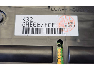 Přístrojová deska  Infiniti Q50 2016 3296160914, K326HE0E  