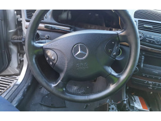 Volant Mercedes-Benz E W211 2002   