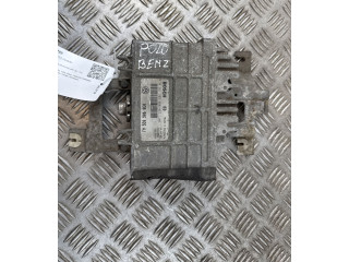 Блок управления двигателем Блок управления 030906026AJ, 0261203456   Volkswagen Polo III 6N 6N2 6NF